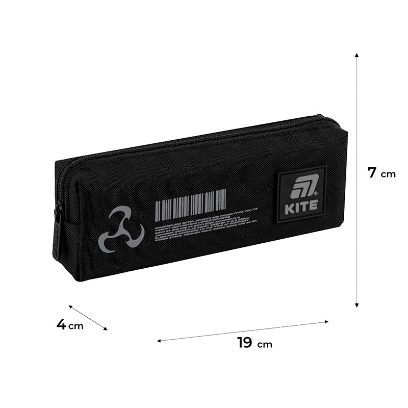 Pencil case Kite K25-642-4