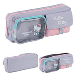 Пенал Kite Hello Kitty HK25-2701-2 Пенал Kite Hello Kitty HK25-2701-2