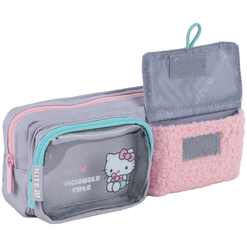 Пенал Kite Hello Kitty HK25-2701-2