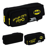 Пенал Kite DC Batman DC25-2701 Пенал Kite DC Batman DC25-2701