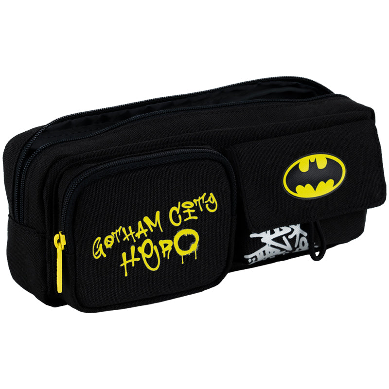 Пенал Kite DC Batman DC25-2701