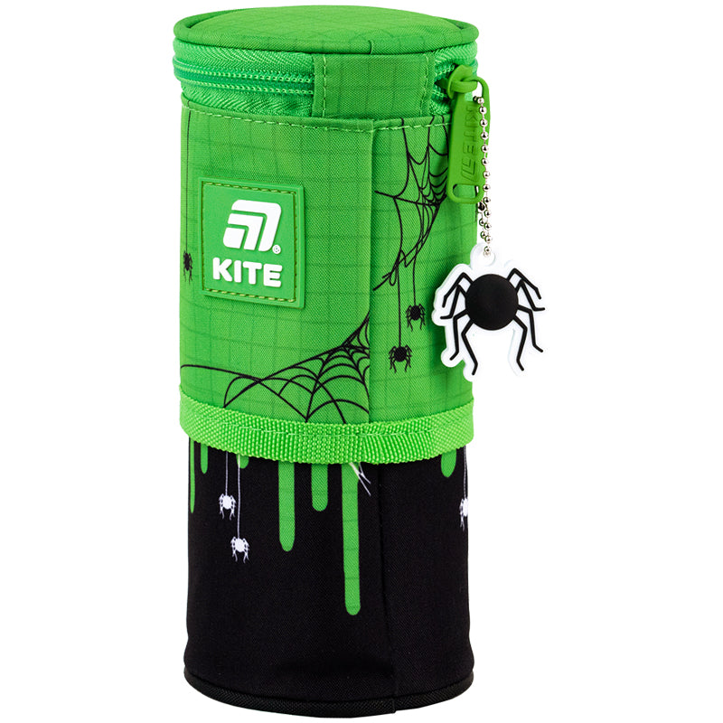 Pencil case Kite Funny Monster K25-684-2