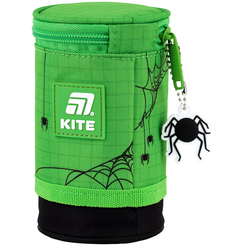 Pencil case Kite Funny Monster K25-684-2