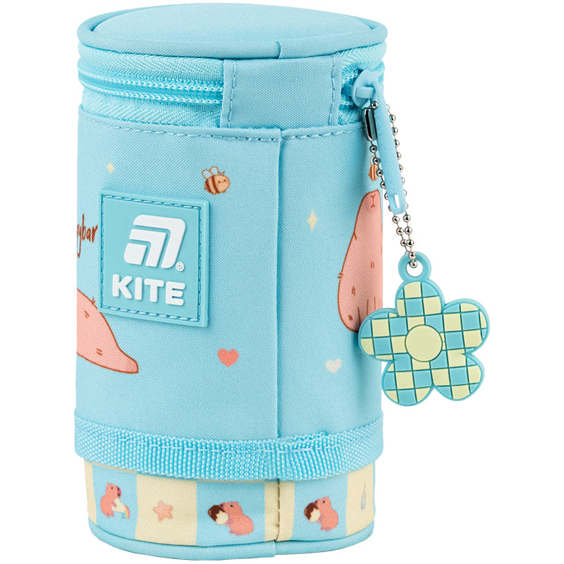 Pencil case Kite Chilling Capybara K25-684-4