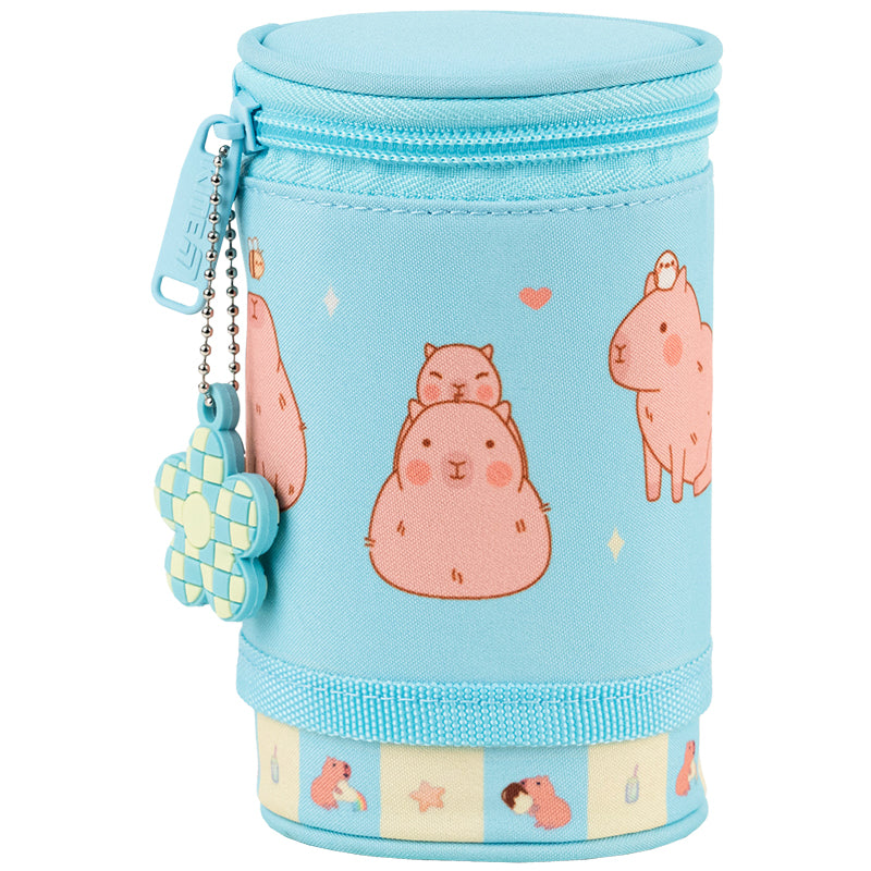 Pencil case Kite Chilling Capybara K25-684-4