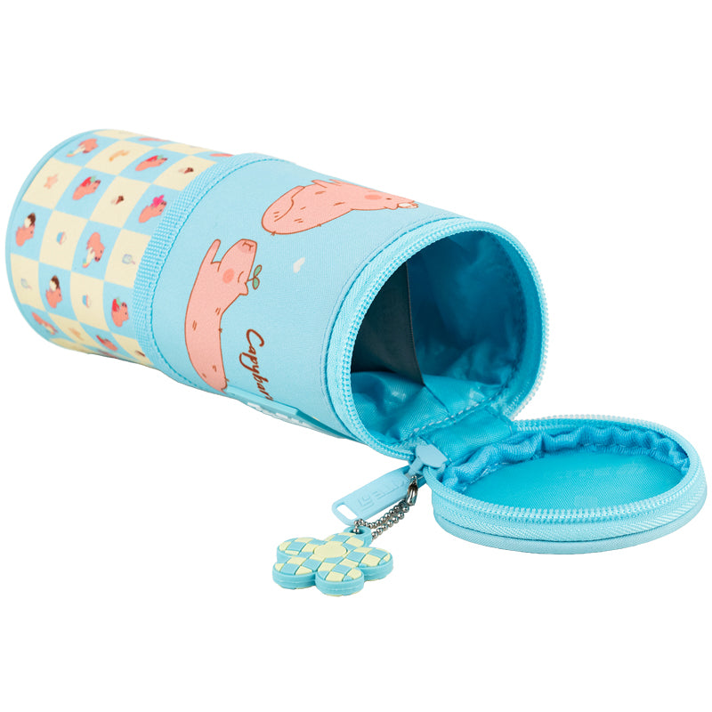 Pencil case Kite Chilling Capybara K25-684-4