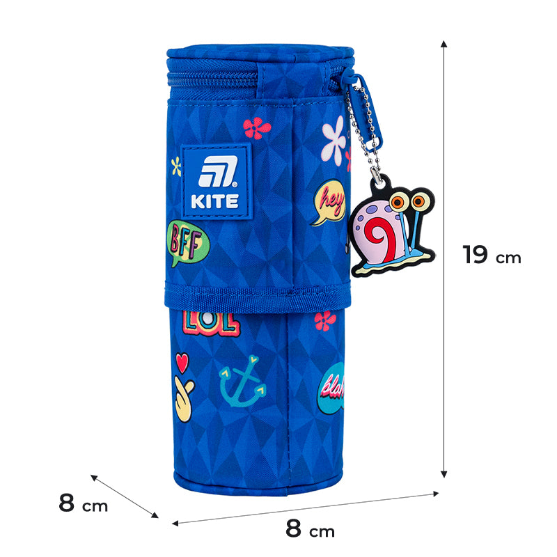Pencil case Kite SpongeBob SquarePants SB25-684