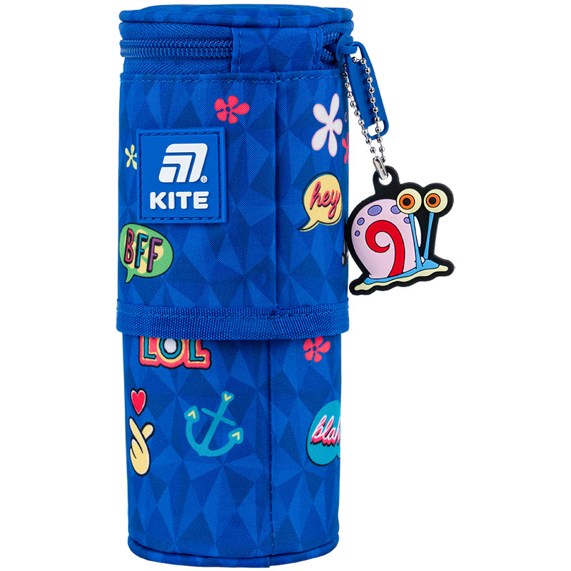 Pencil case Kite SpongeBob SquarePants SB25-684