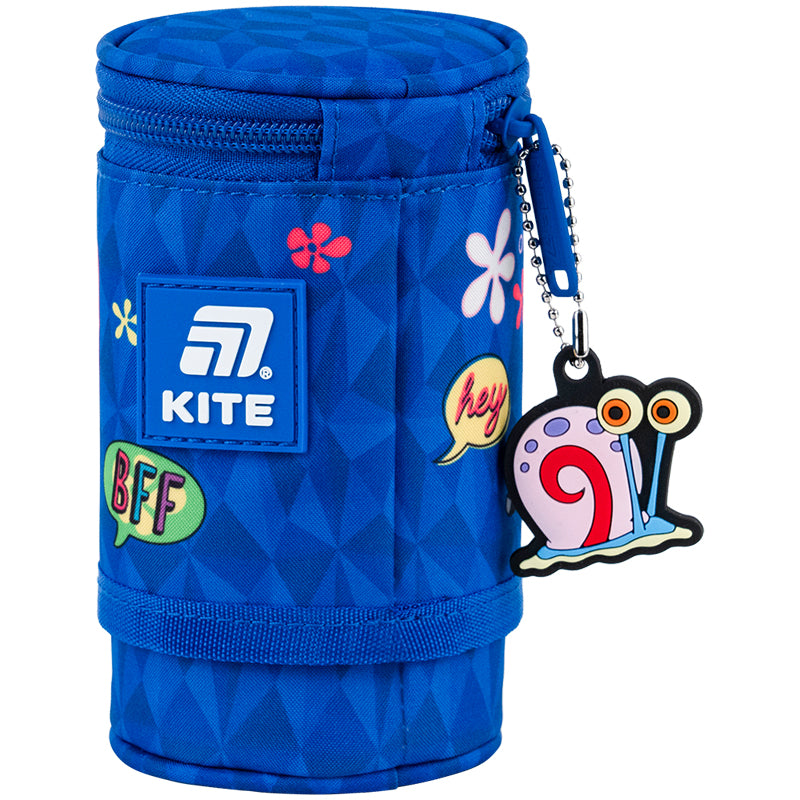 Pencil case Kite SpongeBob SquarePants SB25-684
