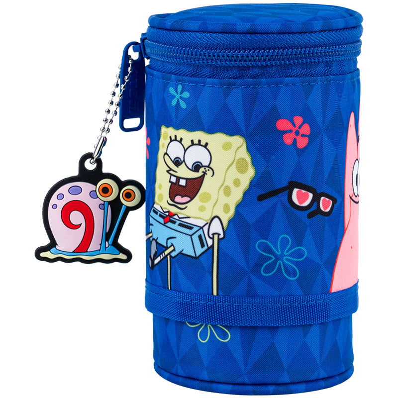 Pencil case Kite SpongeBob SquarePants SB25-684