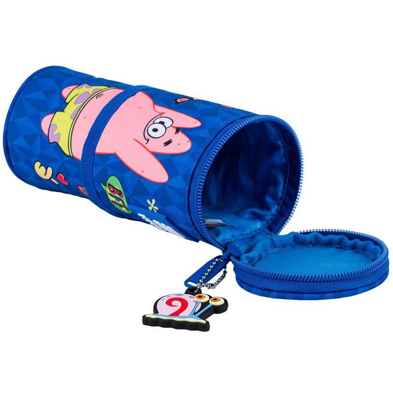 Pencil case Kite SpongeBob SquarePants SB25-684