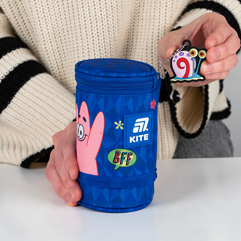 Pencil case Kite SpongeBob SquarePants SB25-684