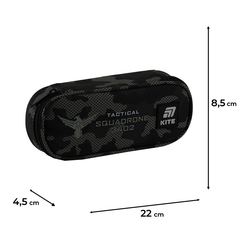 Пенал Kite K25-599-15