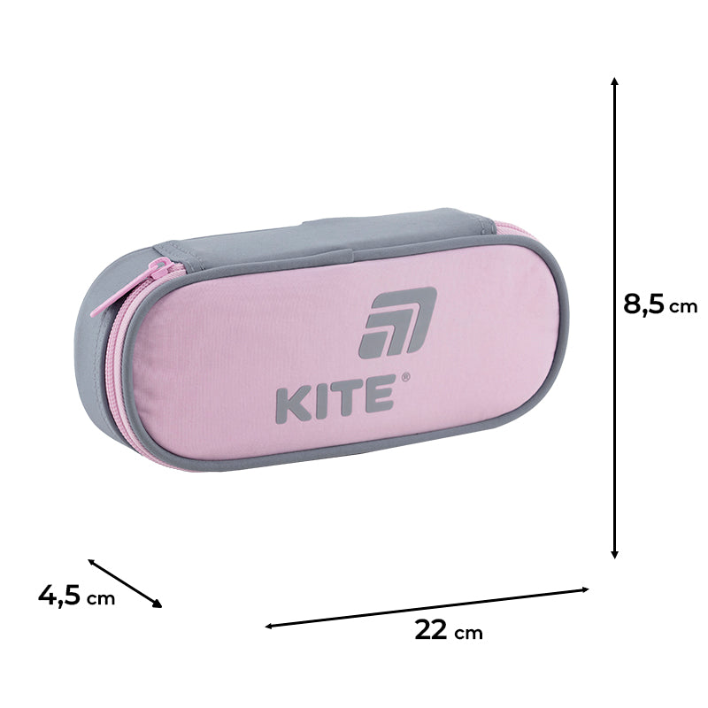 Pencil case Kite K25-599-17