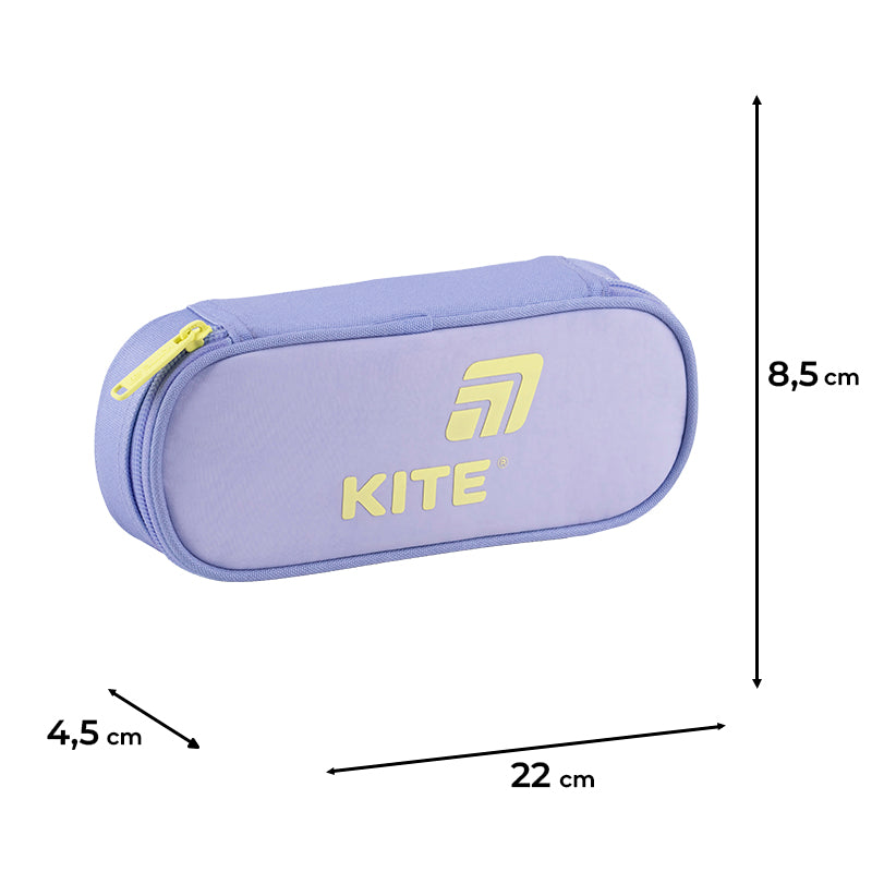 Pencil case Kite K25-599-18