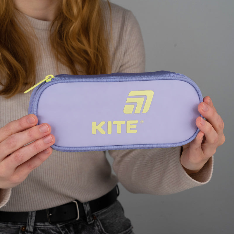 Pencil case Kite K25-599-18