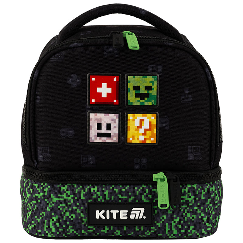 Lunch bag Kite K25-2708-1