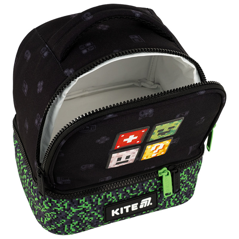 Lunch bag Kite K25-2708-1