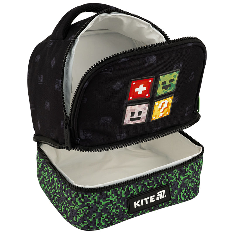 Lunch bag Kite K25-2708-1
