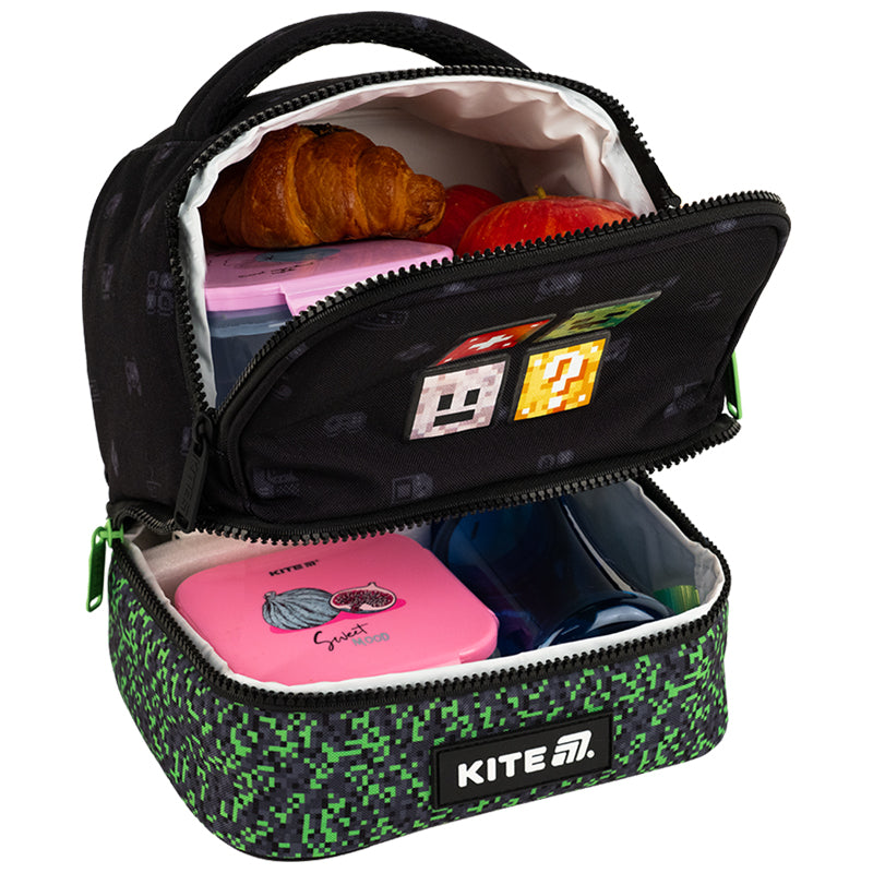 Lunch bag Kite K25-2708-1