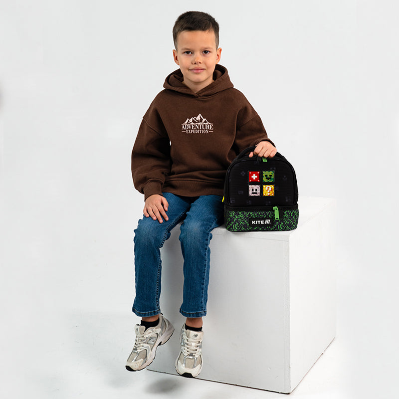 Lunch bag Kite K25-2708-1