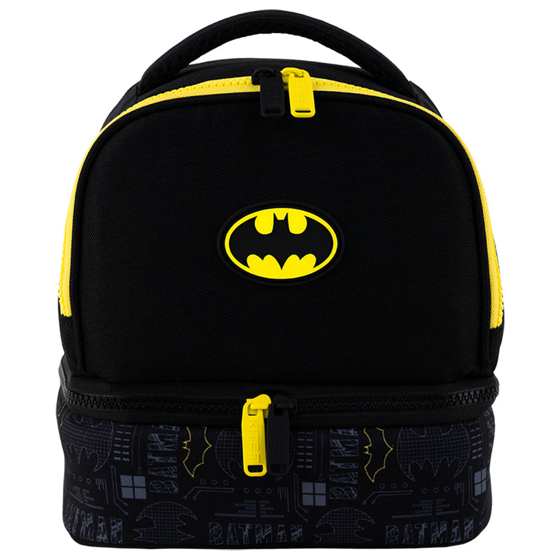 Lunch bag Kite DC Batman DC25-2708