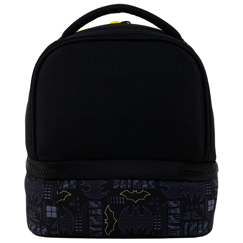 Lunch bag Kite DC Batman DC25-2708