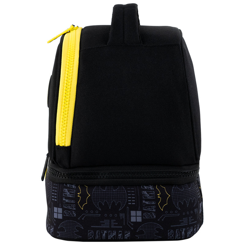 Lunch bag Kite DC Batman DC25-2708