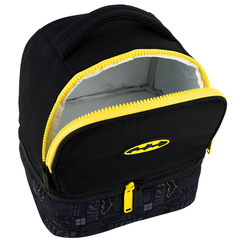 Lunch bag Kite DC Batman DC25-2708