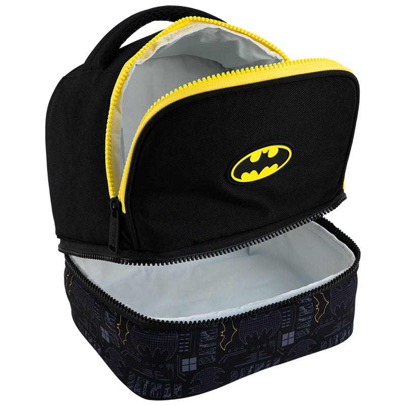Lunch bag Kite DC Batman DC25-2708