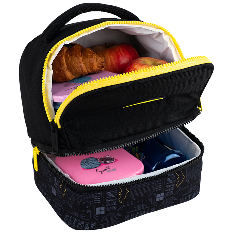 Lunch bag Kite DC Batman DC25-2708
