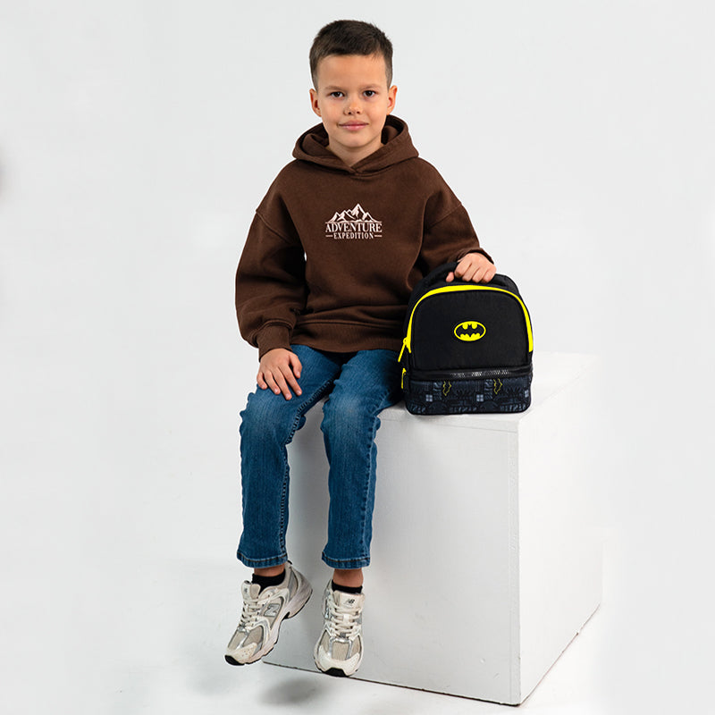 Lunch bag Kite DC Batman DC25-2708