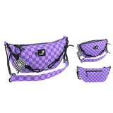Crossbody bag Kite Education teens K25-2774-2 Crossbody bag Kite Education teens K25-2774-2