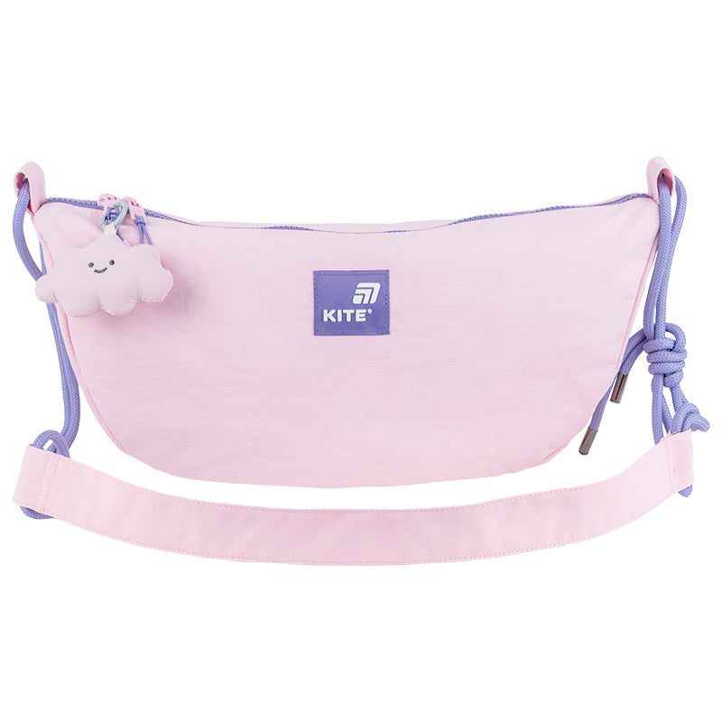 Crossbody bag Kite Education teens K25-2774-3