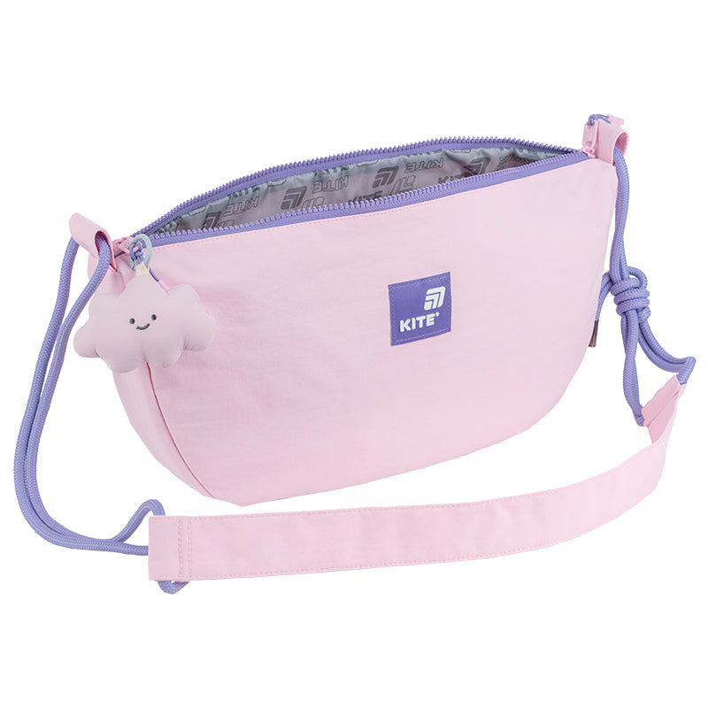 Crossbody bag Kite Education teens K25-2774-3