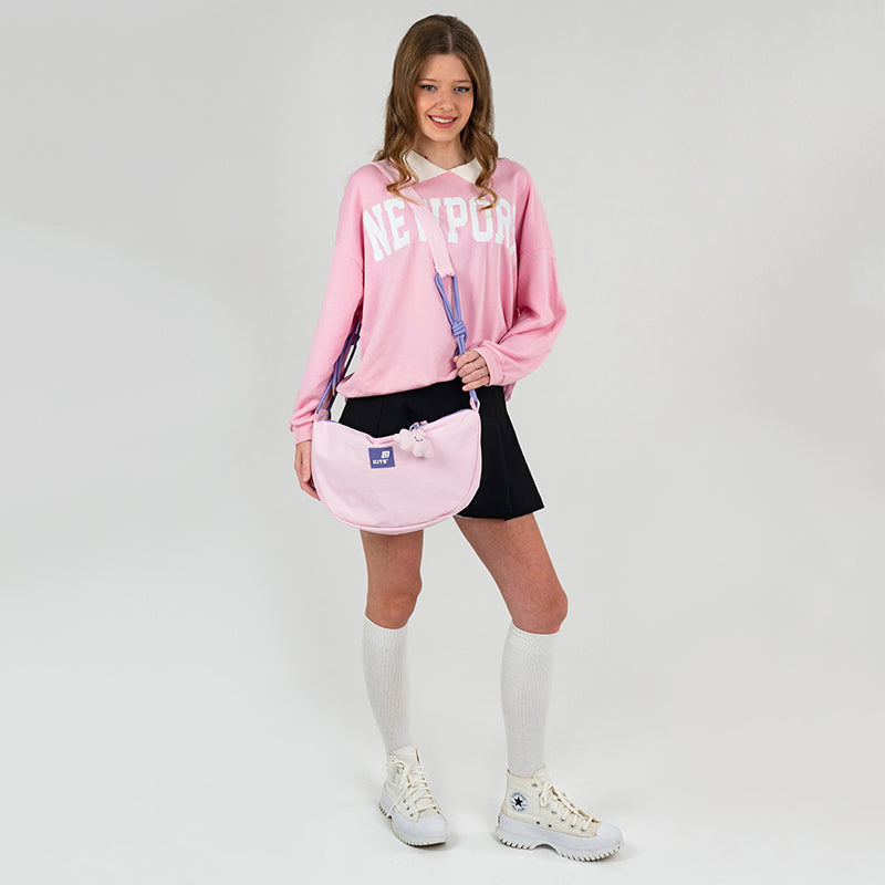 Crossbody bag Kite Education teens K25-2774-3