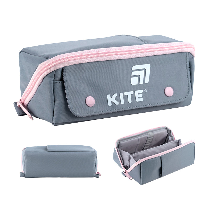 Пенал Kite K25-2702-1