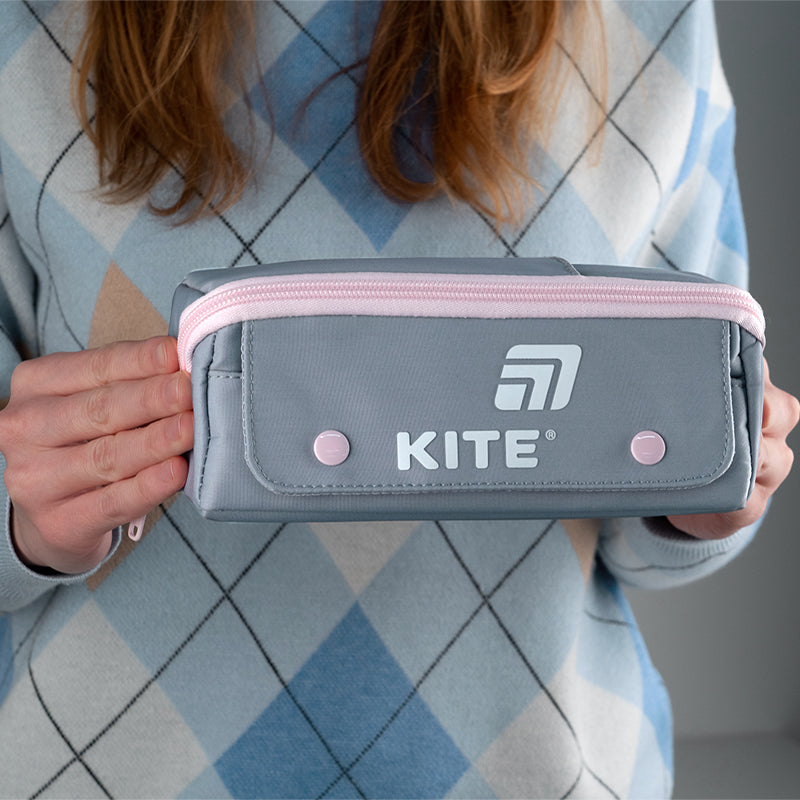 Пенал Kite K25-2702-1
