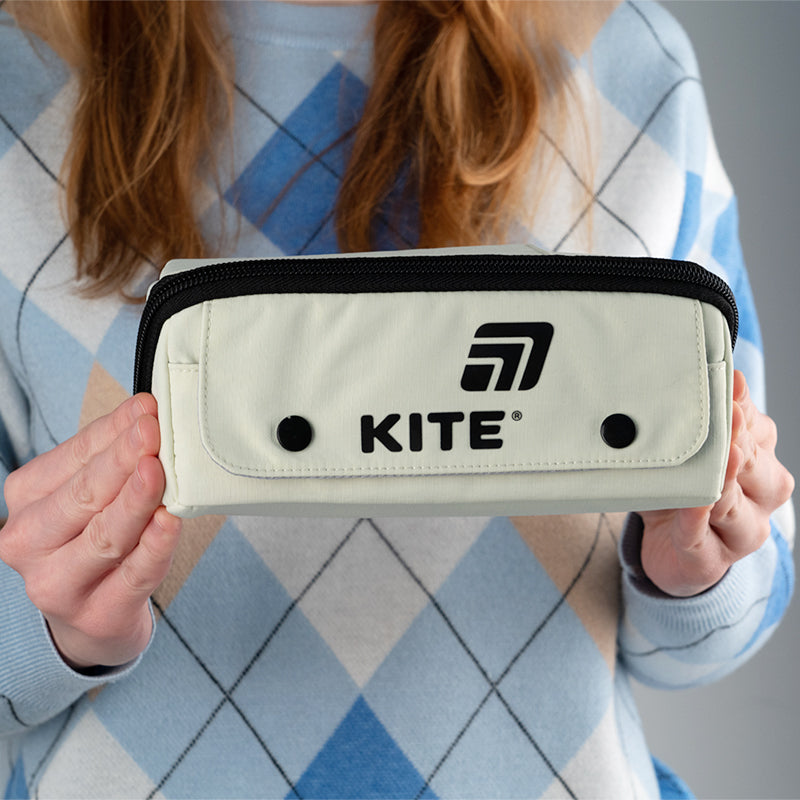 Пенал Kite K25-2702-3