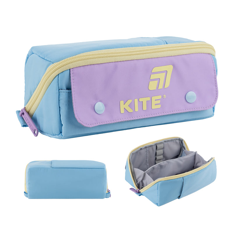 Pencil case Kite K25-2702-4