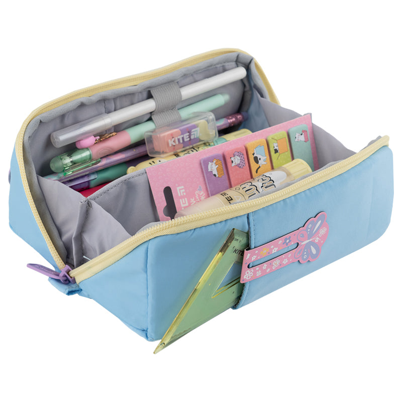 Pencil case Kite K25-2702-4