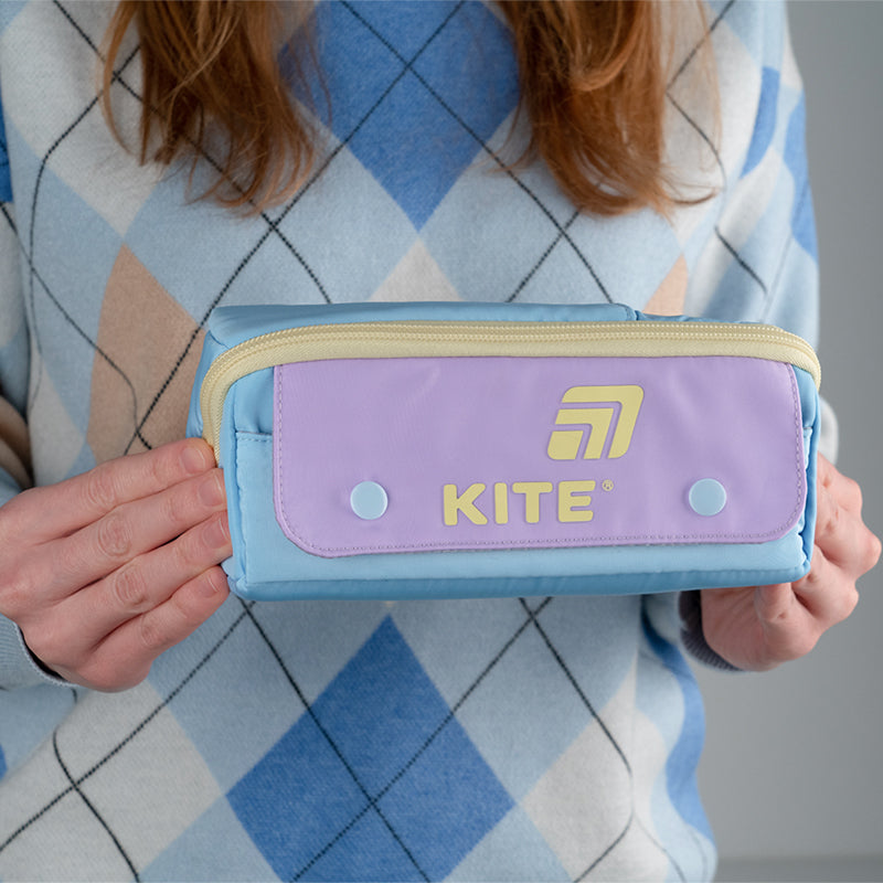 Pencil case Kite K25-2702-4