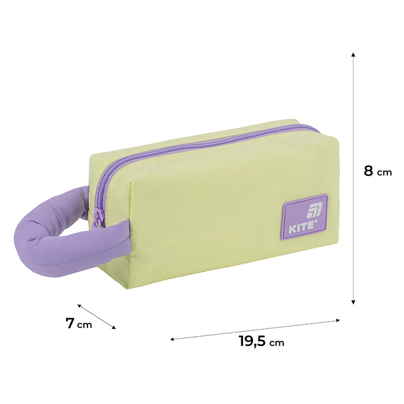 Pencil case Kite K25-2703-1