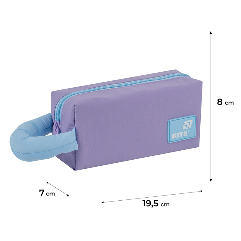 Pencil case Kite K25-2703-3