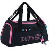 Sport Bag Kite Education Color Splash K25-2505-2 Sport Bag Kite Education Color Splash K25-2505-2