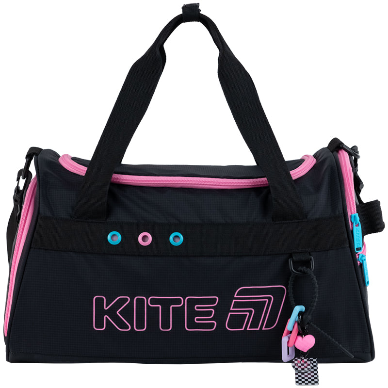 Sport Bag Kite Education Color Splash K25-2505-2