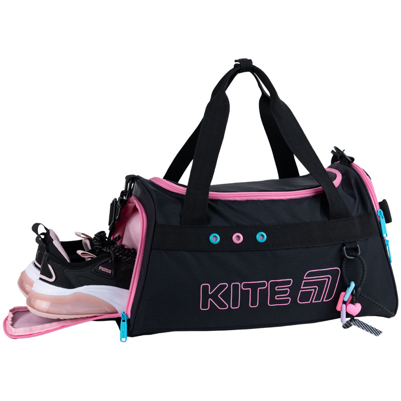 Sport Bag Kite Education Color Splash K25-2505-2