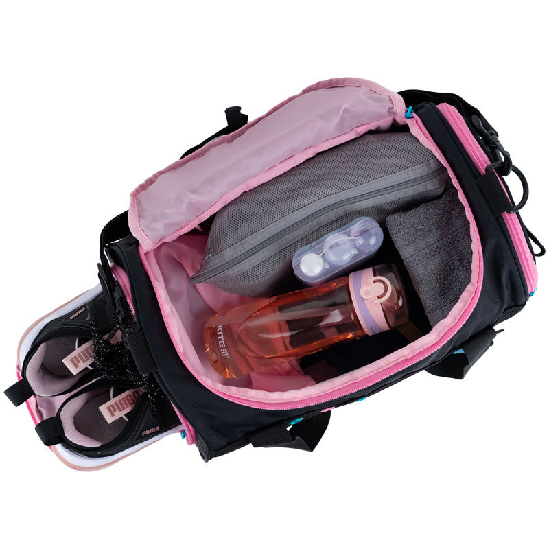 Sport Bag Kite Education Color Splash K25-2505-2