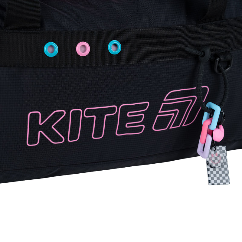 Sport Bag Kite Education Color Splash K25-2505-2