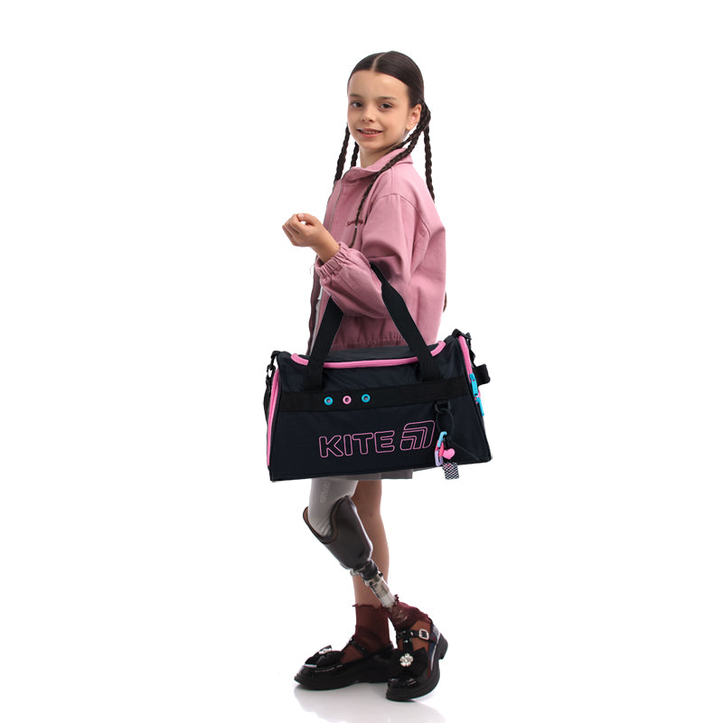 Sport Bag Kite Education Color Splash K25-2505-2